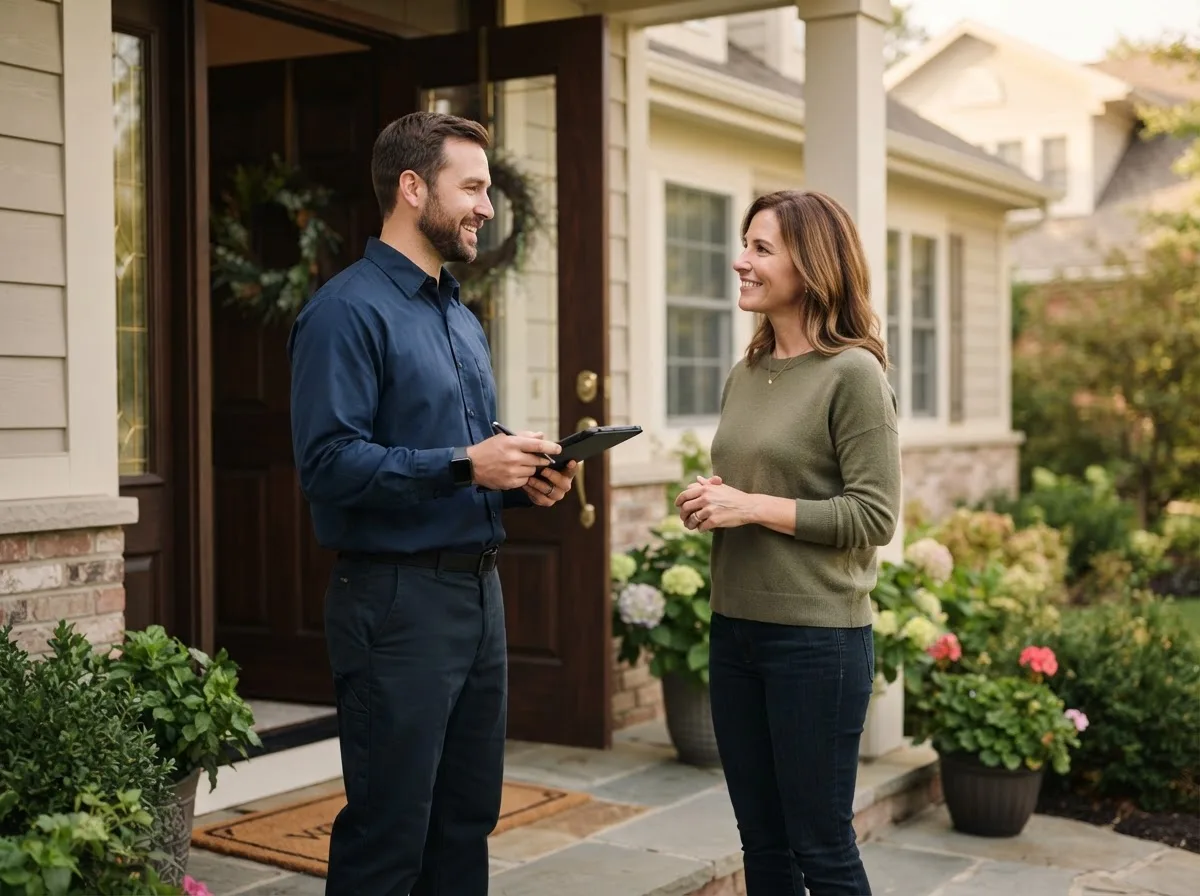 Water damage restoration FAQs for Chagrin Falls, OH